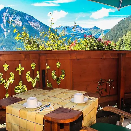 Ancolie - Champagny En Vanoise 3* La Plagne