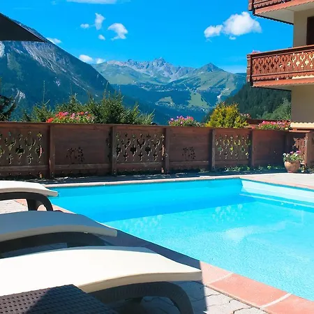 Ancolie - Champagny En Vanoise